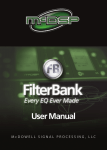 User Manual