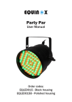 Party Par