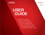 "user manual"