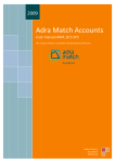 Adra Match Ac Adra Match Accounts ra Match Accounts