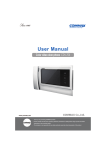 User Manual