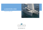 LAGOON 450