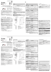 MELSEC iQ-F FX5-CNV-BUS Hardware Manual