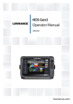 HDS Gen3 Operator Manual