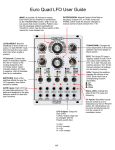 View User Manual