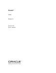 Oracle8 Utilities, Release 8.0