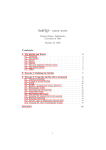 BIBLATEX– course notes