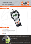 RO-1-VW-3_Vibrating Wire Handheld Readout_Rev01