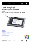 DTU-1031 User Manual PDF 2.01 MB