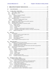 Universal Mechanism 5.0 8-1 Chapter 8. Simulation of railway vehicles