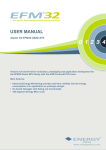 USER MANUAL