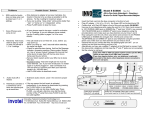 SX8600 Manual