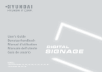 digital signage - Via