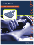 NC-stat® DPNCheck™ Communicator Software Manual