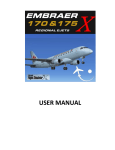 USER MANUAL