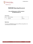 Use and Maintenance of CO2 Incubator