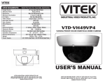 USER`S MANUAL