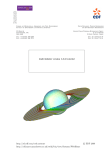 CodeSaturne version 1.3 tutorial