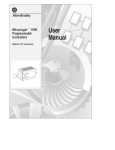 1761-UM003 - Rockwell Automation