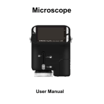Microscope - Conrad Electronic
