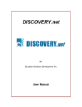 DISCOVERY.net