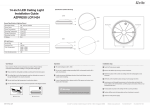 User Guide - AZ e-lite