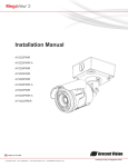 Installation Manual