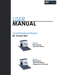 USER MANUAL - iTechKVM Solutions