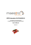 EVA2035-H Datasheet