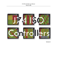 J74 ISO Controller User Manual Page 1 of 24