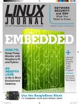 Linux Journal | October 2014 | Issue 246