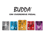 OM Overdrive PedAL