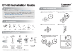 CT-I30-Installation Guide-2014-1204