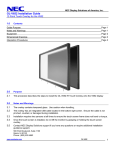 OL-V652 Installation Guide