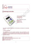 Indexing Controller