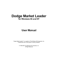 User Manual 090100 - McGraw