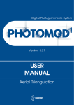 USER MANUAL