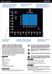 User Manual - Erica Synths