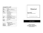 EMC03 User manual PDF