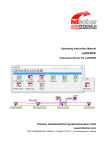 netSCOPE - Instrument Driver for LabVIEW