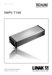 SMPS-T160