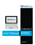 EcoBuddy E10V2 Manual