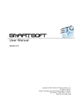 SmartSoft v2.0.0 User Manual
