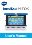 User`s Manual