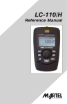 User Manual - Temperature & Process Instruments, Inc.