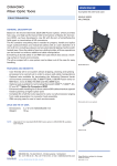 ZEUS D50 HE Datasheet