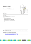 Data Sheet DB EN IB IL 24 DI 16-ME