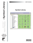 Symbol Library