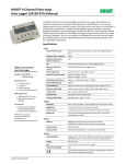 (UX120-017x) Manual