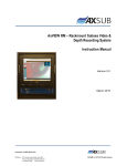 AxDDM User Manual